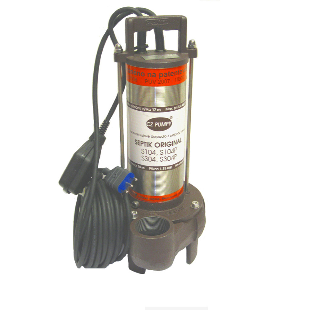 SGK-104