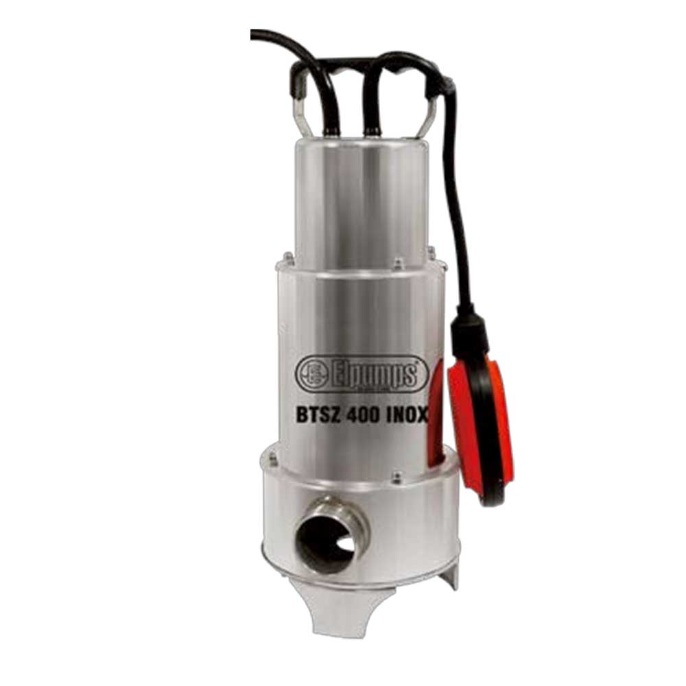 BTSZ-400-INOX