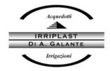 Irriplast Logo