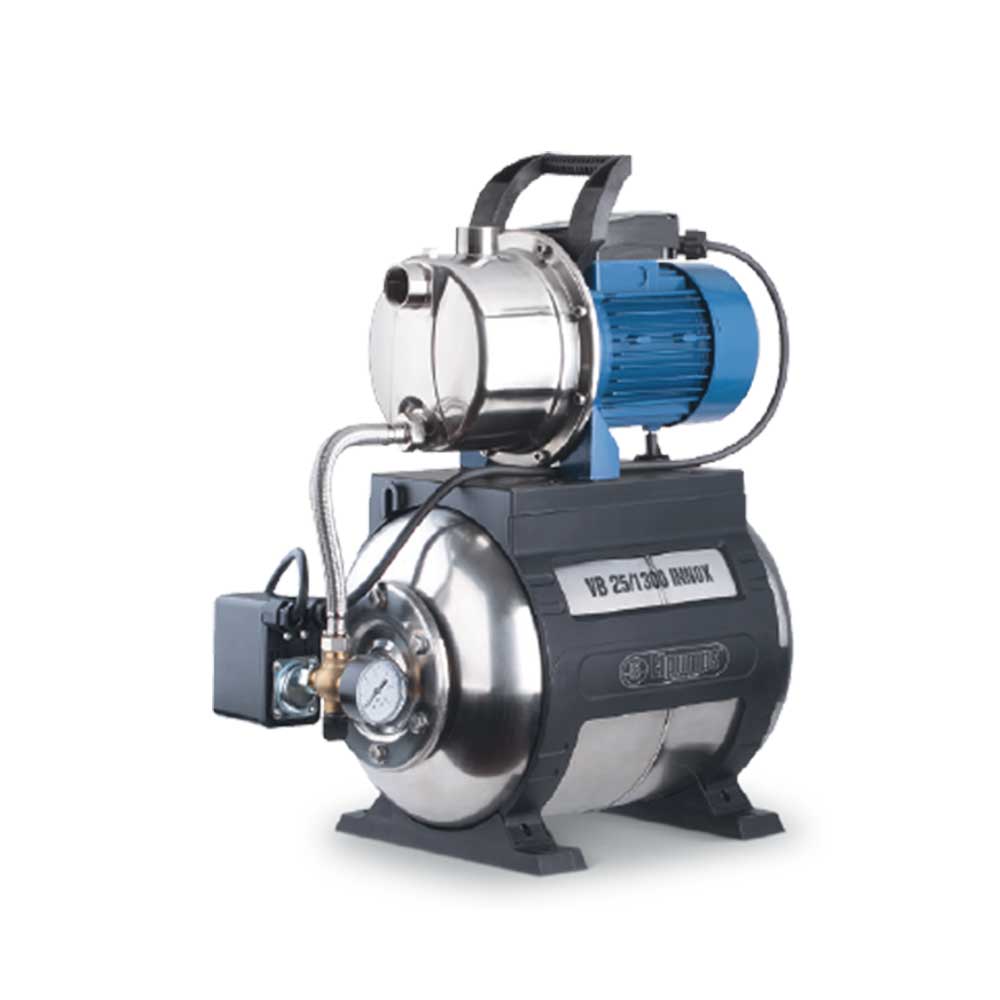 VB-25-1300-INOX