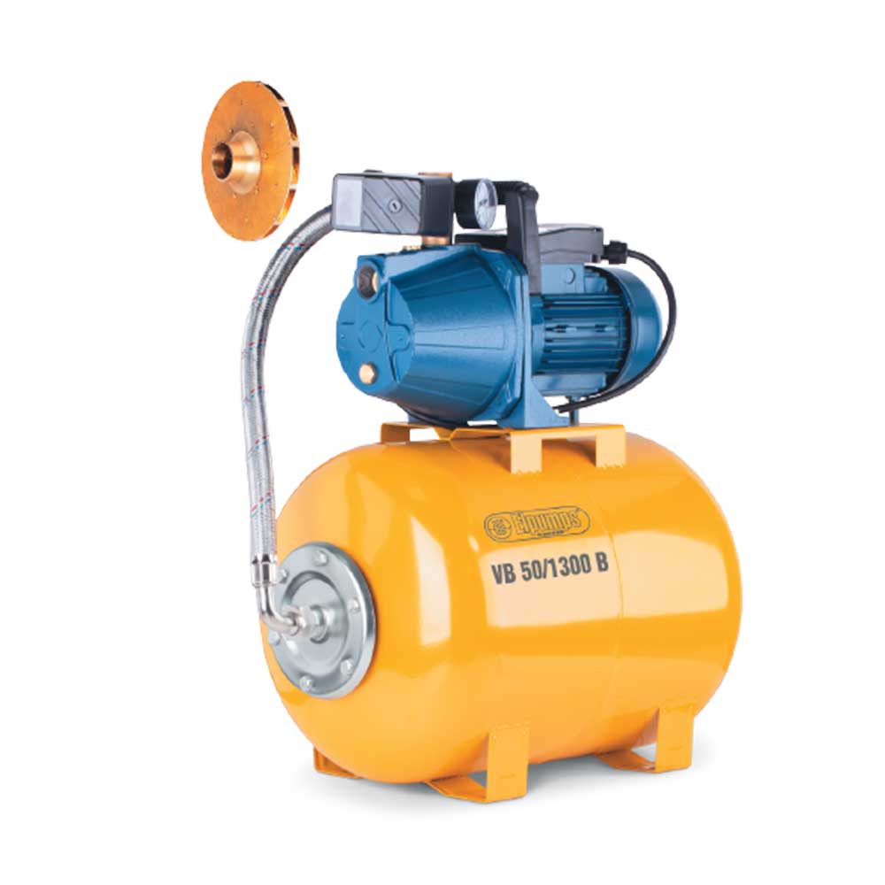 VB-50-1300-B