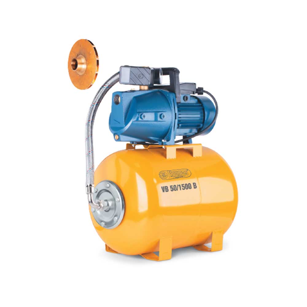 VB-50-1500-B